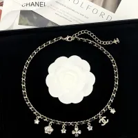 $40.00 USD Chanel Necklaces For Women #1398883