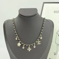 $40.00 USD Chanel Necklaces For Women #1398883