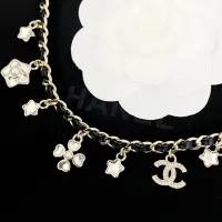 $40.00 USD Chanel Necklaces For Women #1398883