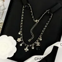 $40.00 USD Chanel Necklaces For Women #1398883