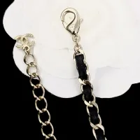 $40.00 USD Chanel Necklaces For Women #1398883