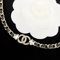 $34.00 USD Chanel Necklaces For Women #1398884