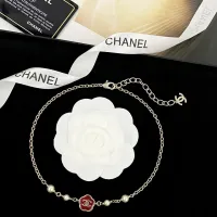 $29.00 USD Chanel Necklaces For Women #1398885