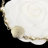 $29.00 USD Chanel Necklaces For Women #1398885