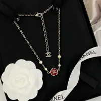 $29.00 USD Chanel Necklaces For Women #1398885