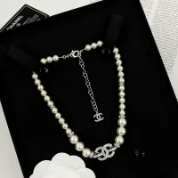 $36.00 USD Chanel Necklaces For Women #1398886