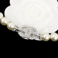$36.00 USD Chanel Necklaces For Women #1398886