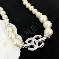 $36.00 USD Chanel Necklaces For Women #1398886