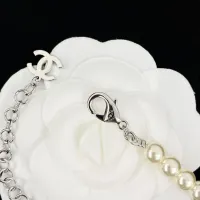 $36.00 USD Chanel Necklaces For Women #1398886