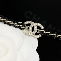 $40.00 USD Chanel Necklaces #1398891