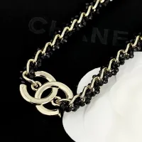 $40.00 USD Chanel Necklaces #1398891