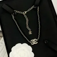 $40.00 USD Chanel Necklaces #1398891