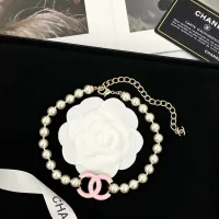 $36.00 USD Chanel Necklaces For Women #1398895