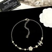 $38.00 USD Chanel Necklaces For Women #1398896