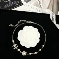 $38.00 USD Chanel Necklaces For Women #1398896