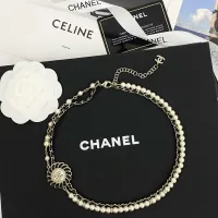 $40.00 USD Chanel Necklaces For Women #1398899