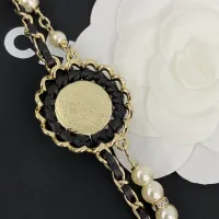 $40.00 USD Chanel Necklaces For Women #1398899