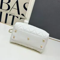 $96.00 USD Chanel AAA Quality Handbags For Women #1398900