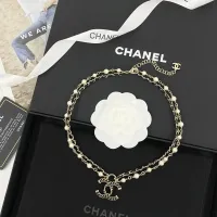 $42.00 USD Chanel Necklaces For Women #1398901