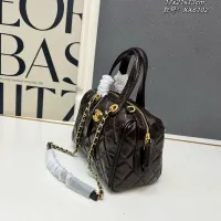 $96.00 USD Chanel AAA Quality Handbags For Women #1398903