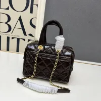 $96.00 USD Chanel AAA Quality Handbags For Women #1398903
