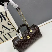 $98.00 USD Chanel AAA Quality Handbags For Women #1398904