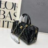 $98.00 USD Chanel AAA Quality Handbags For Women #1398907