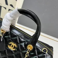 $98.00 USD Chanel AAA Quality Handbags For Women #1398907