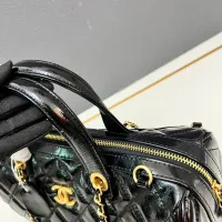 $98.00 USD Chanel AAA Quality Handbags For Women #1398907