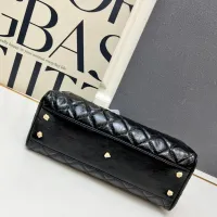 $98.00 USD Chanel AAA Quality Handbags For Women #1398907
