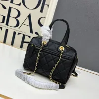 $96.00 USD Chanel AAA Quality Handbags For Women #1398908