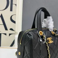 $96.00 USD Chanel AAA Quality Handbags For Women #1398908