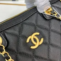 $98.00 USD Chanel AAA Quality Handbags For Women #1398910