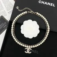 $42.00 USD Chanel Necklaces For Women #1398911