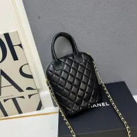 $82.00 USD Chanel AAA Quality Handbags For Women #1398912