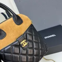 $82.00 USD Chanel AAA Quality Handbags For Women #1398912