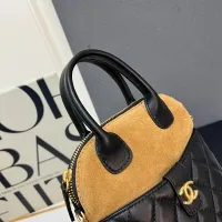 $82.00 USD Chanel AAA Quality Handbags For Women #1398912