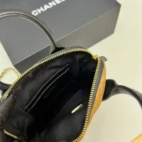 $82.00 USD Chanel AAA Quality Handbags For Women #1398912