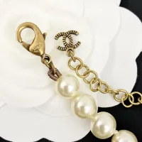$48.00 USD Chanel Necklaces For Women #1398913