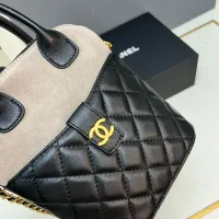 $82.00 USD Chanel AAA Quality Handbags For Women #1398914