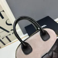 $82.00 USD Chanel AAA Quality Handbags For Women #1398914