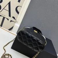 $82.00 USD Chanel AAA Quality Handbags For Women #1398914