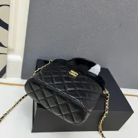 $82.00 USD Chanel AAA Quality Handbags For Women #1398915