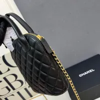 $82.00 USD Chanel AAA Quality Handbags For Women #1398916