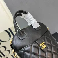 $82.00 USD Chanel AAA Quality Handbags For Women #1398916