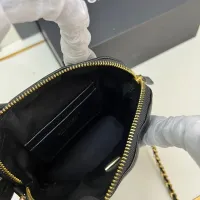 $82.00 USD Chanel AAA Quality Handbags For Women #1398916