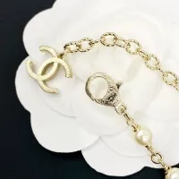 $52.00 USD Chanel Necklaces For Women #1398917