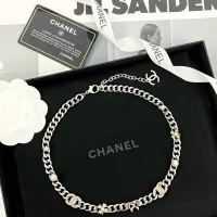 $52.00 USD Chanel Necklaces #1398918