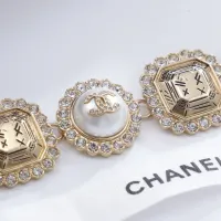 $80.00 USD Chanel Necklaces For Women #1398919