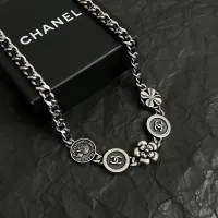 $52.00 USD Chanel Necklaces #1398920